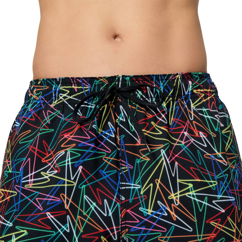 Speedo Redondo Edge Volley 14'' Erkek Şort Mayo