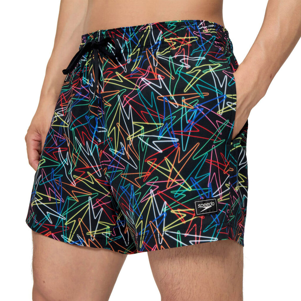 Speedo Redondo Edge Volley 14'' Erkek Şort Mayo