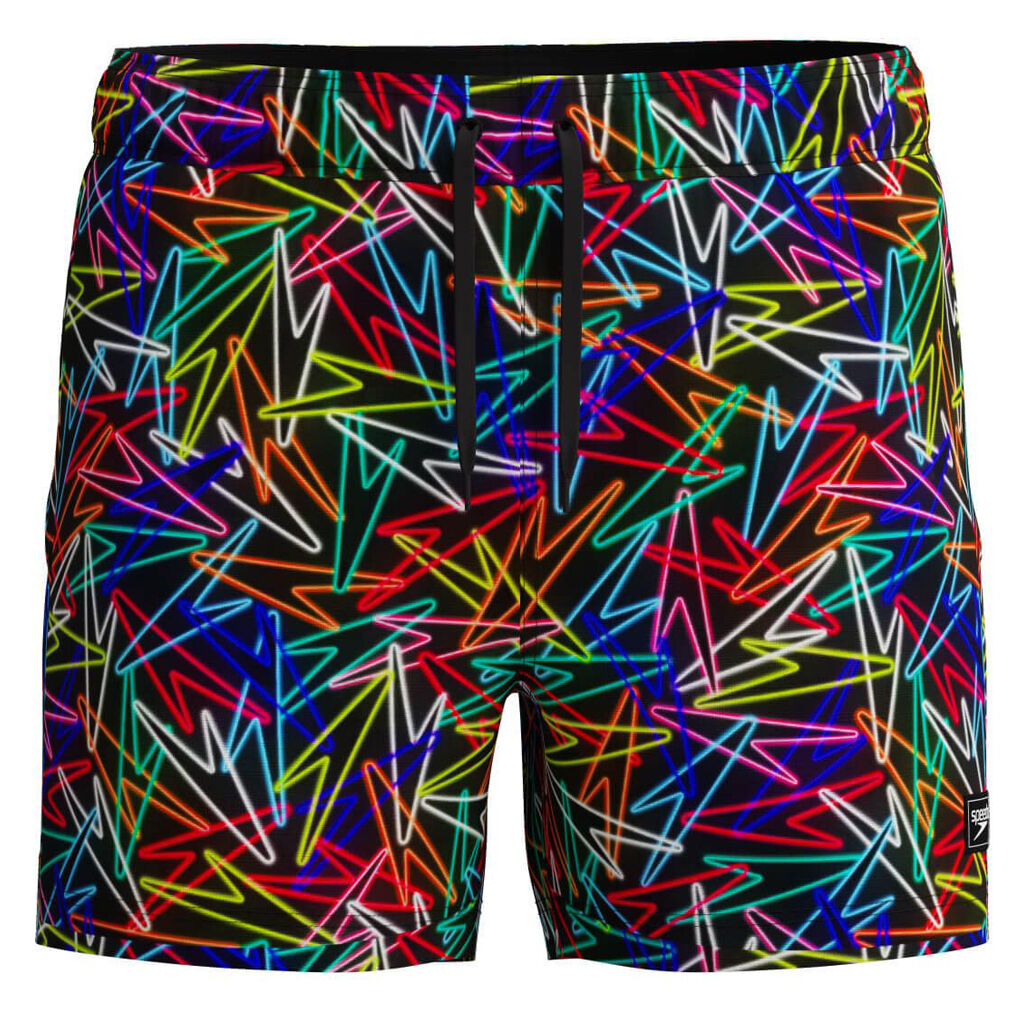 Speedo Redondo Edge Volley 14'' Erkek Şort Mayo