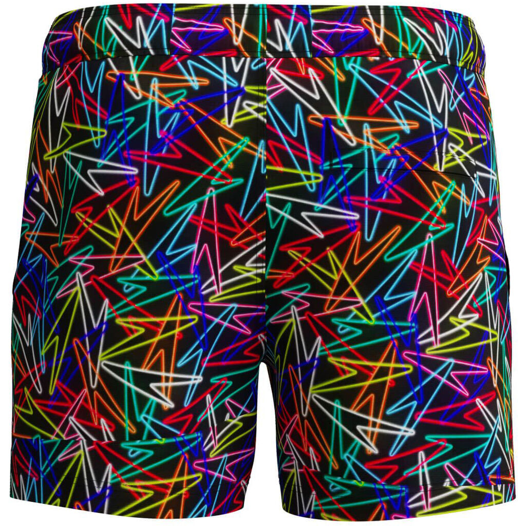 Speedo Redondo Edge Volley 14'' Erkek Şort Mayo