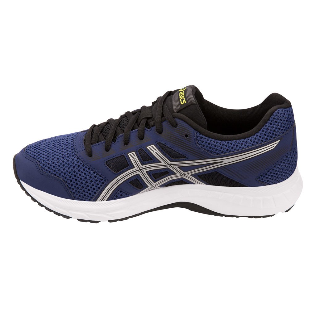 Asics Gel Contend 5 Erkek Koşu Ayakkabısı