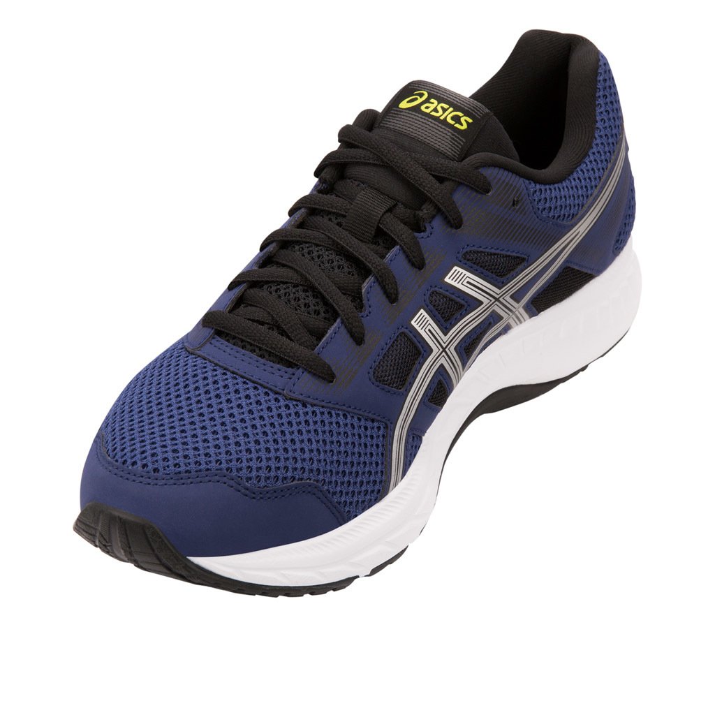 Asics Gel Contend 5 Erkek Koşu Ayakkabısı