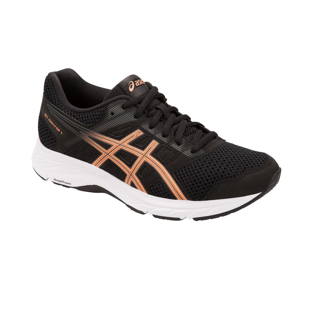 Asics Gel Contend 5 Erkek Koşu Ayakkabısı