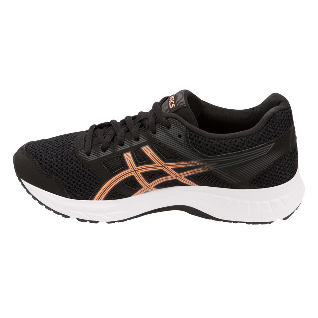 Asics Gel Contend 5 Erkek Koşu Ayakkabısı