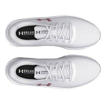 Under Armour Charged Pursuit Kadın Koşu Ayakkabısı