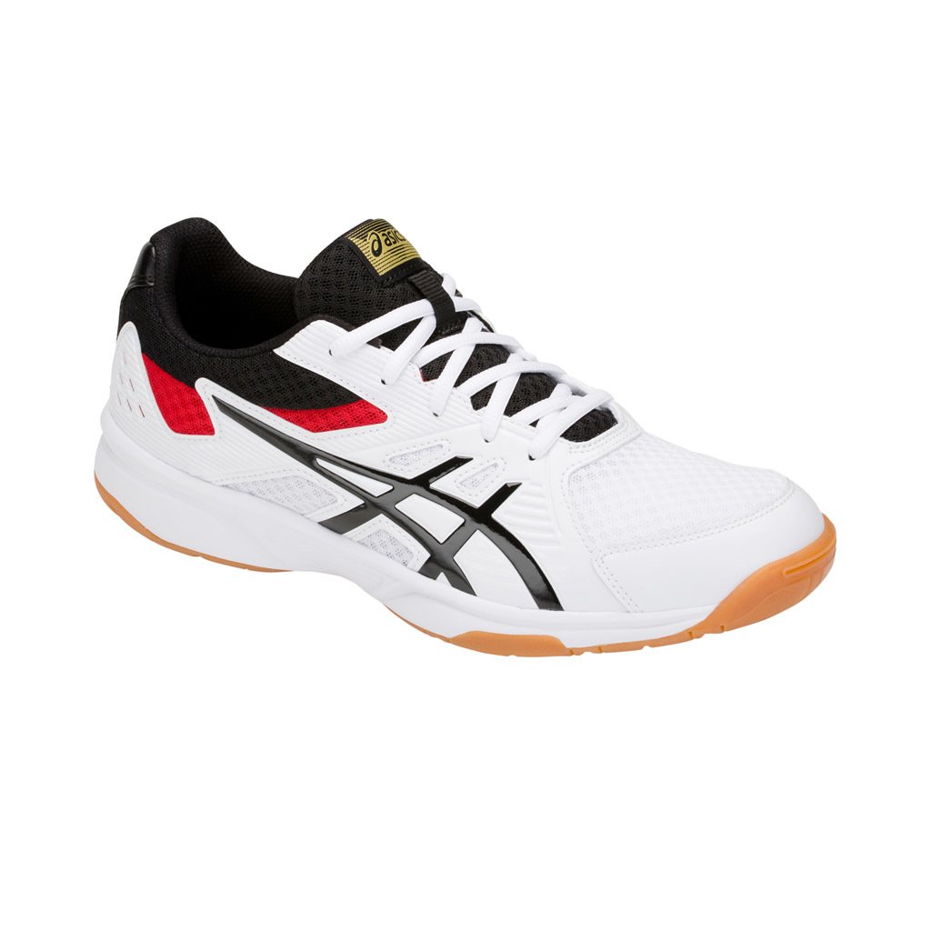 Asics Upcourt 3 Indoor Erkek Voleybol Salon Ayakkabısı