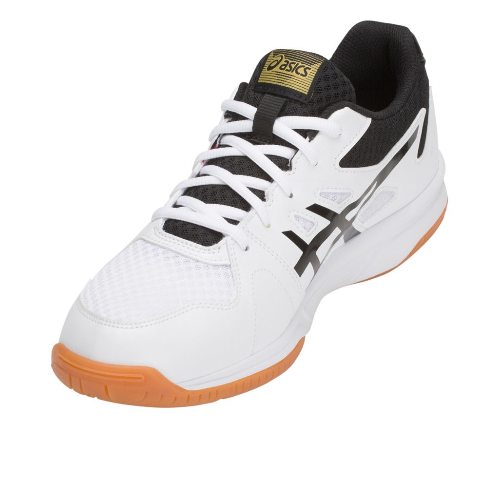 Asics Upcourt 3 Indoor Erkek Voleybol Salon Ayakkabısı