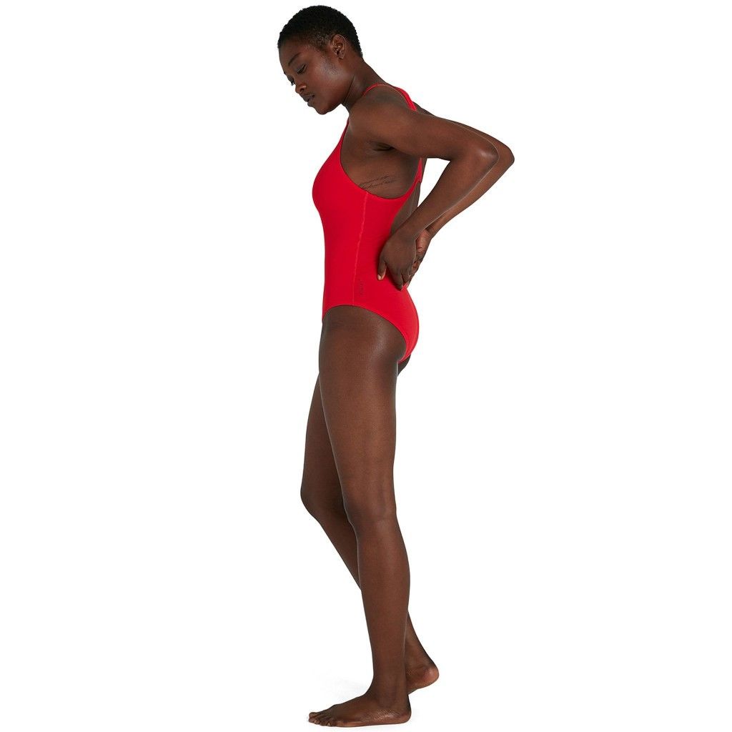 Speedo Essential Endurance Kadın Yüzücü Mayosu