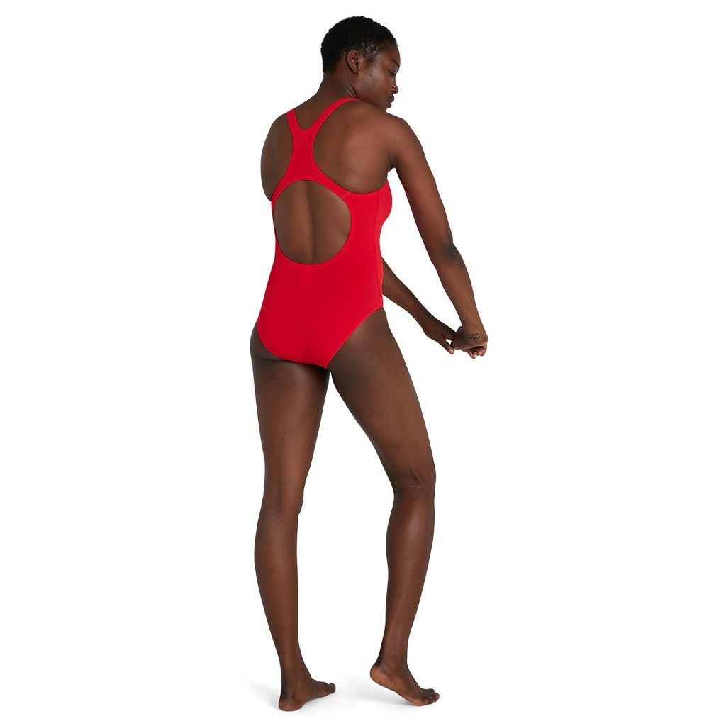 Speedo Essential Endurance Kadın Yüzücü Mayosu