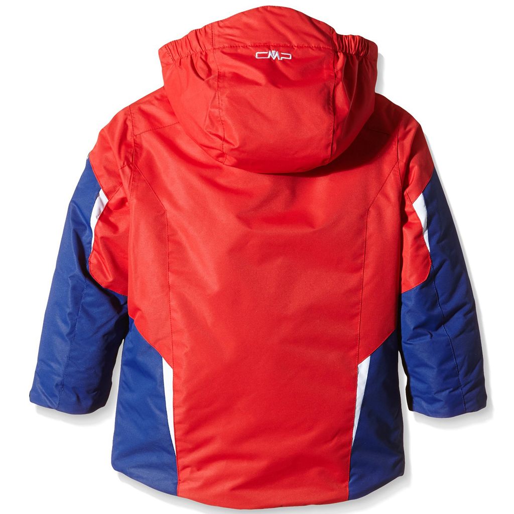 CMP Boy Ski Jacket Çocuk Kayak Montu
