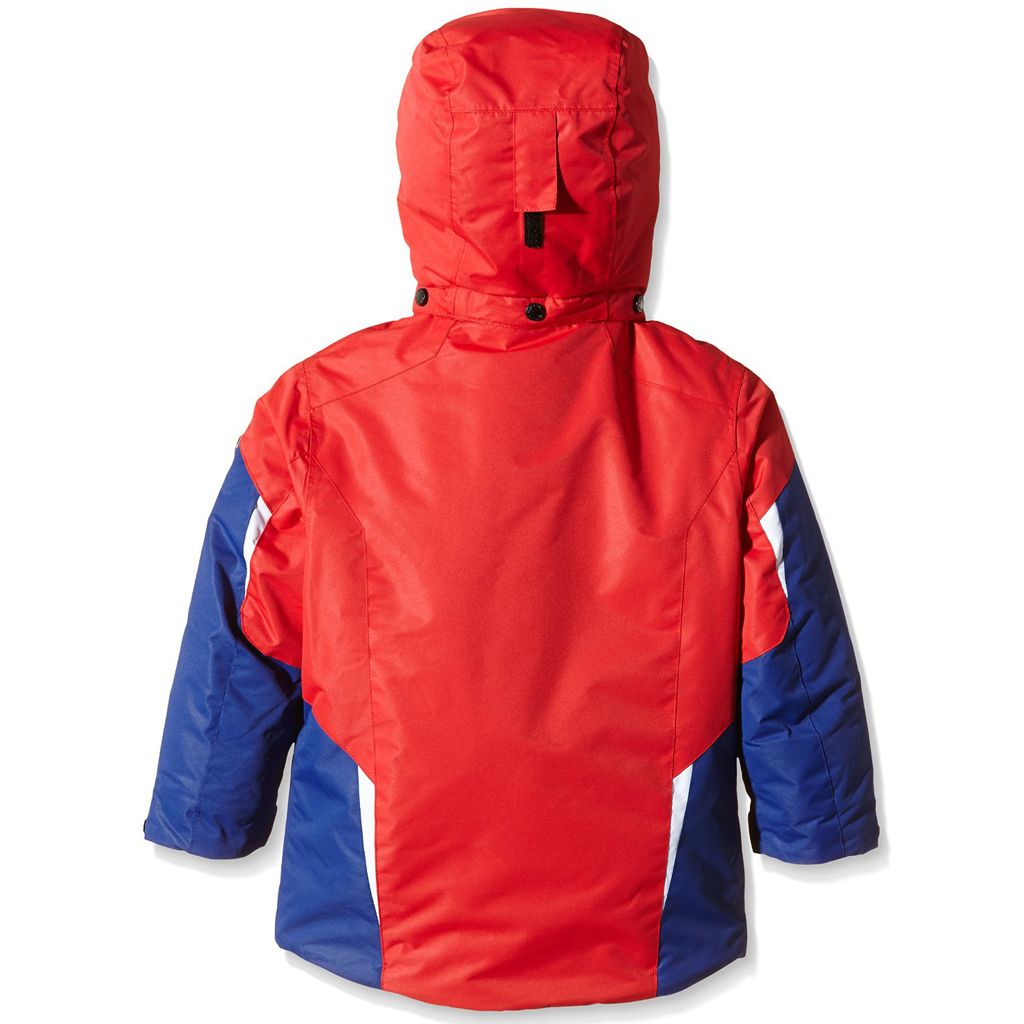 CMP Boy Ski Jacket Çocuk Kayak Montu