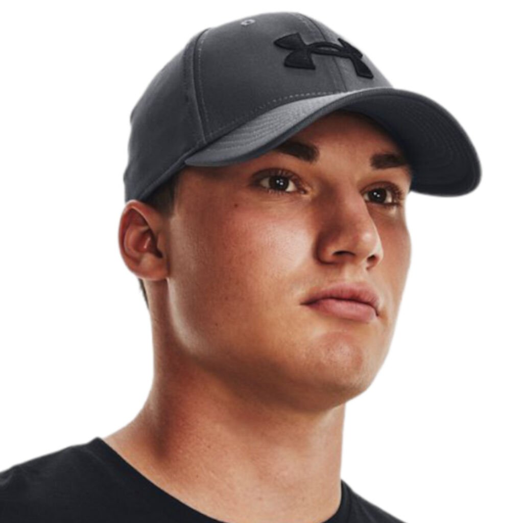 Under Armour Men's Blitzing Erkek Şapka