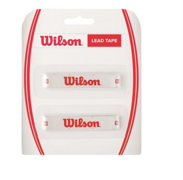 Wilson Lead Tape Raket Ağırlığı