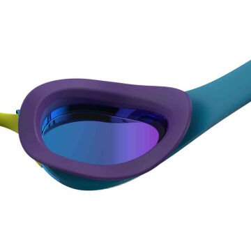 Speedo Fastskin Pure Focus Aynalı Yetişkin Yüzücü Gözlüğü