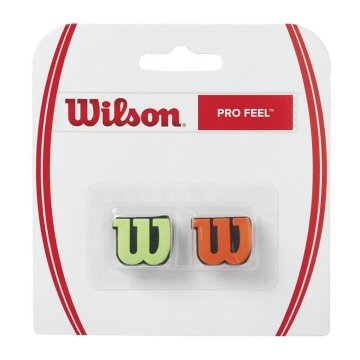 Wilson WRZ538700 Pro Feel Dampener Vibrasyon Titreşim Önleyici