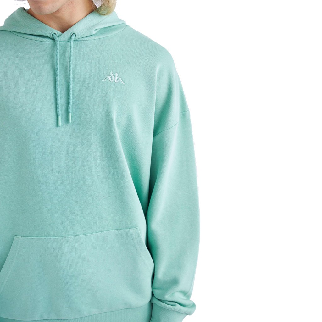 Kappa Authentic Erkek Sweatshirt