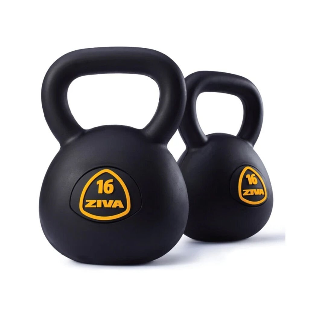 Ziva ZVO 16 KG Kettbell Ağırlık