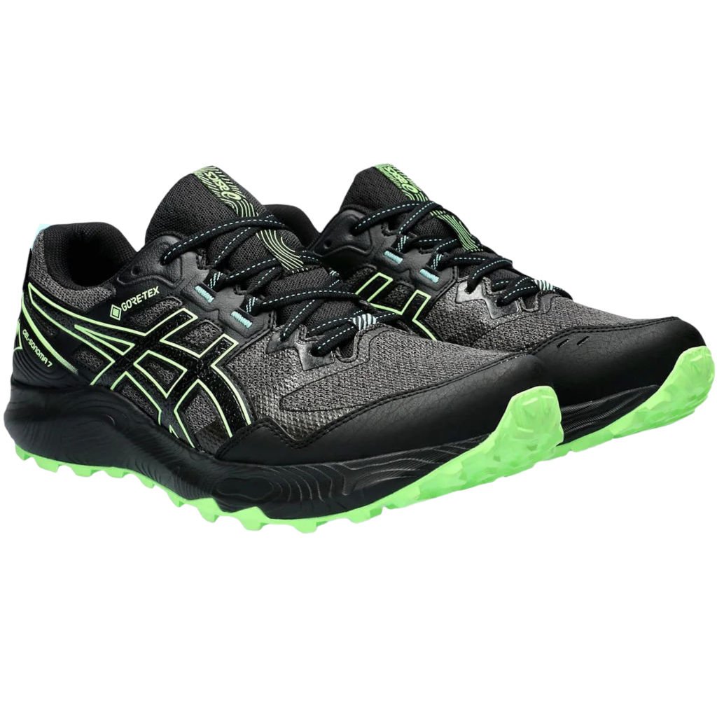 Asics Gel-Sonoma 7 Gore-Tex Erkek Koşu Ayakkabısı