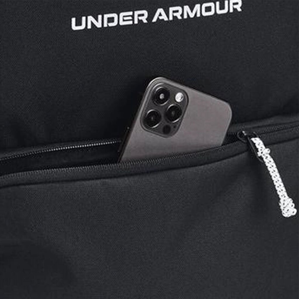 Under Armour Essential Backpack Sırt Çantası