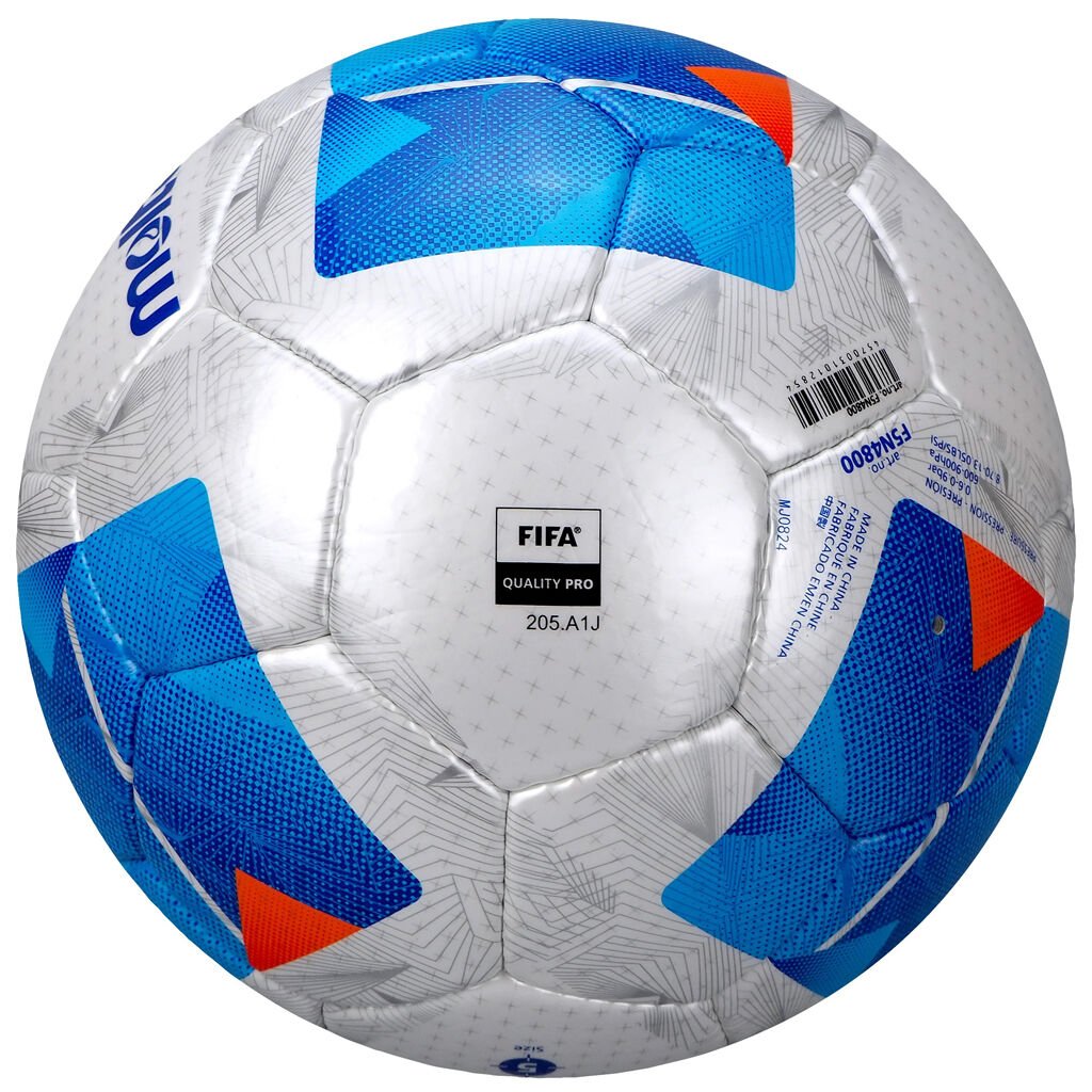 Molten F5N4800 5 Numara Futbol Topu