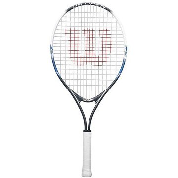 Wilson WRT21030U US Open 25 W/O CVR Çocuk Tenis Raketi