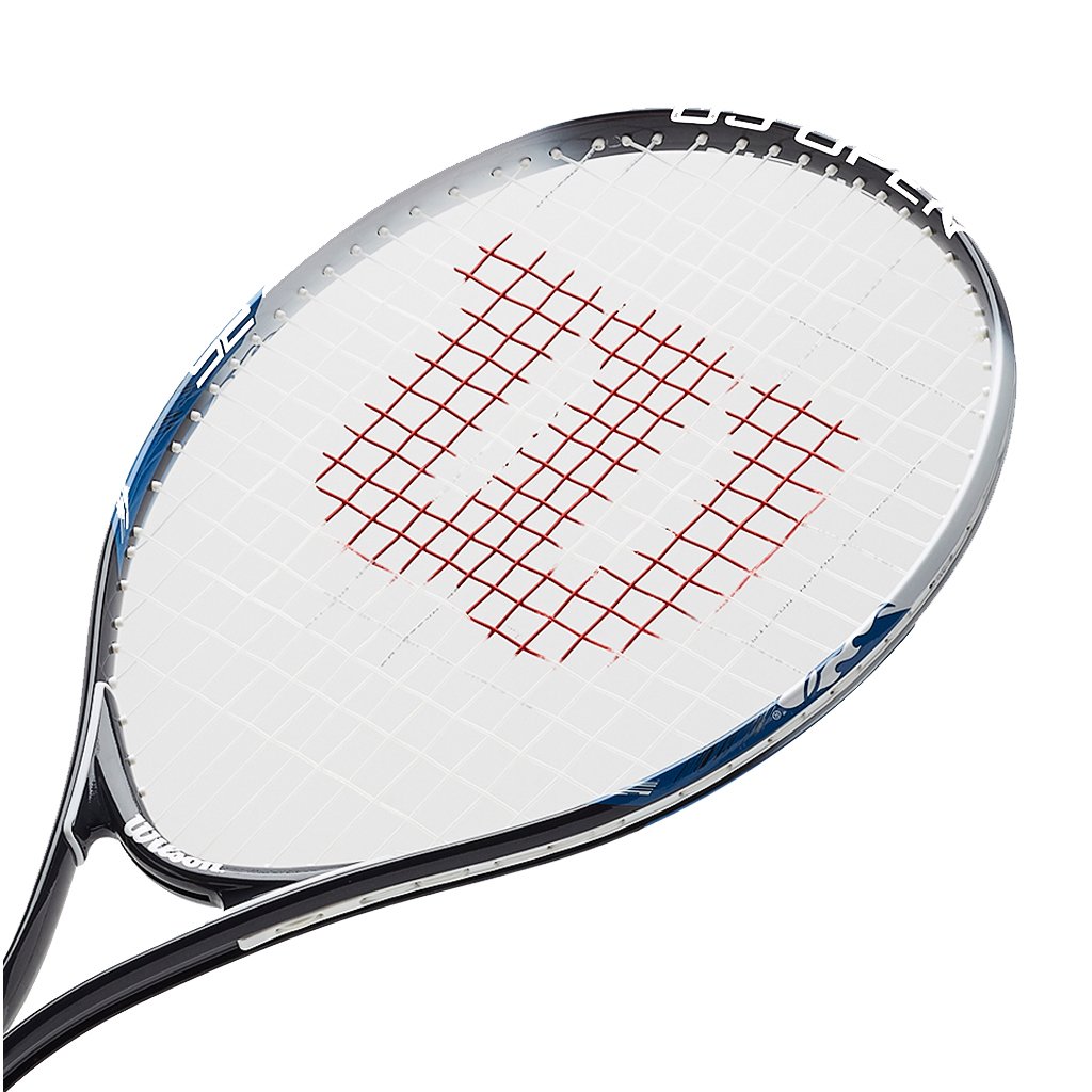 Wilson WRT21030U US Open 25 W/O CVR Çocuk Tenis Raketi