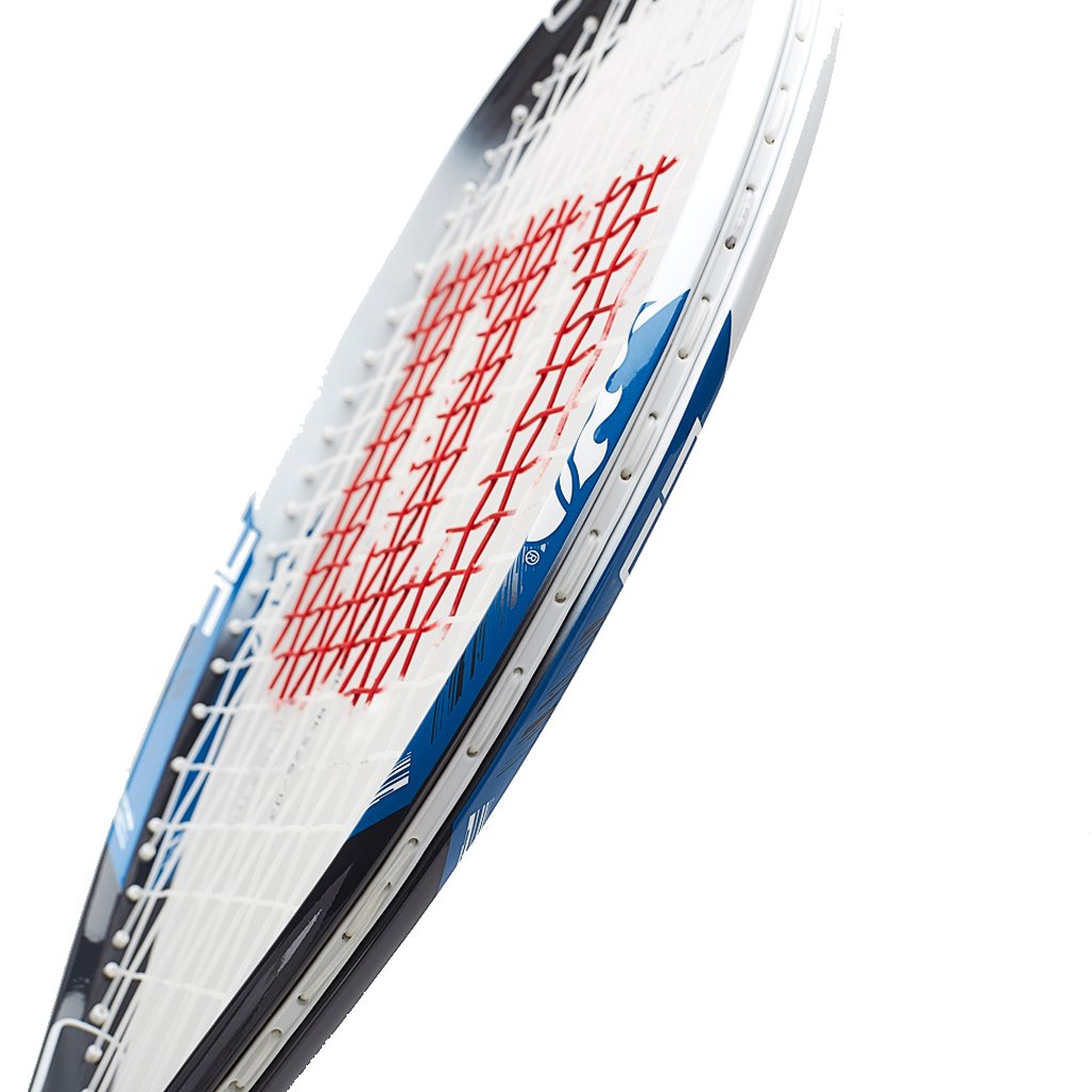 Wilson WRT21030U US Open 25 W/O CVR Çocuk Tenis Raketi