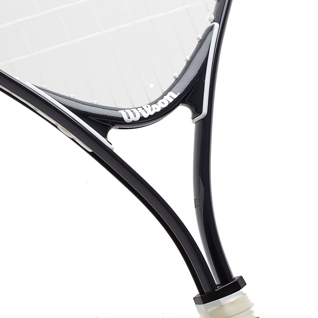 Wilson WRT21030U US Open 25 W/O CVR Çocuk Tenis Raketi