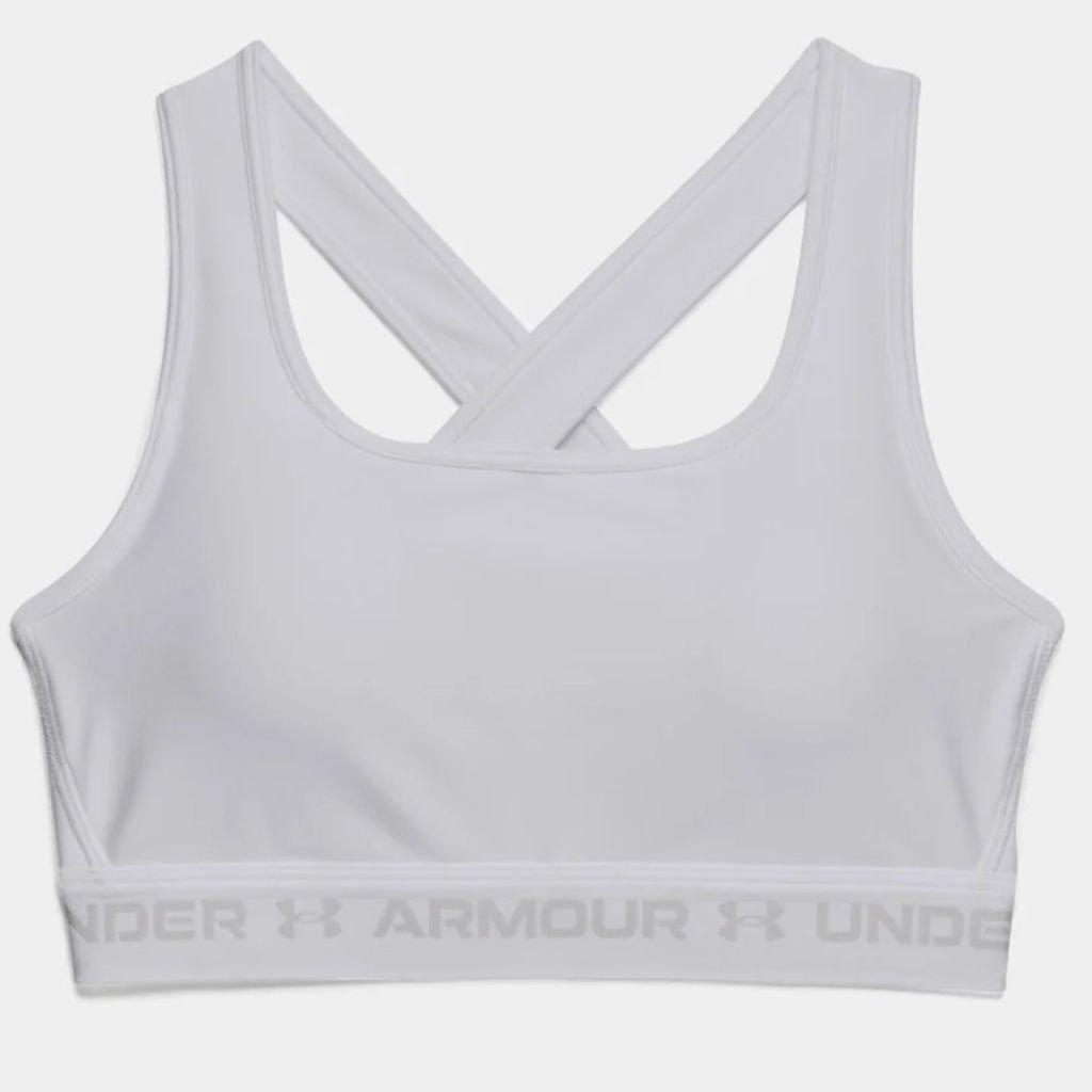 Under Armour Crossback Mid Sporcu Sütyeni