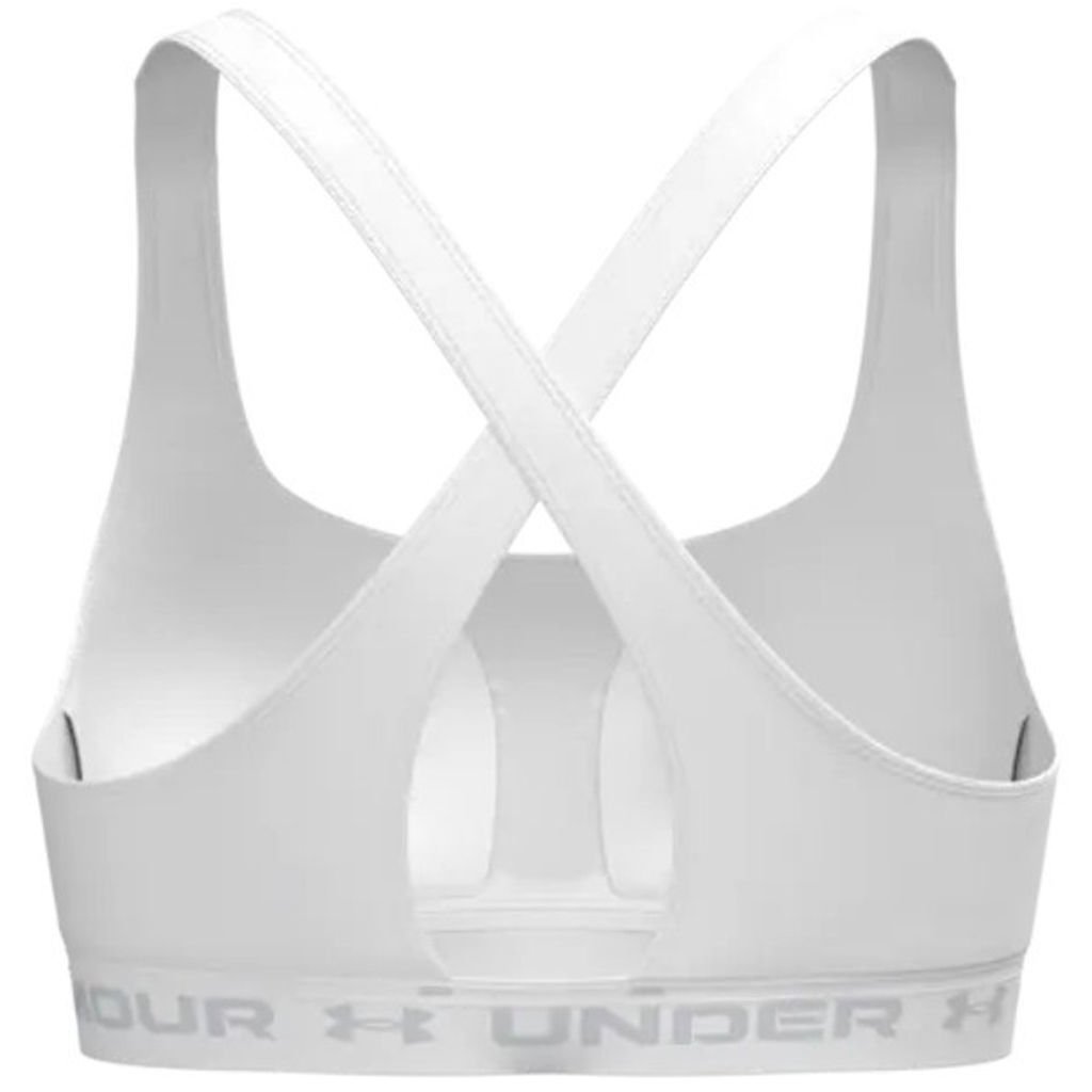 Under Armour Crossback Mid Sporcu Sütyeni
