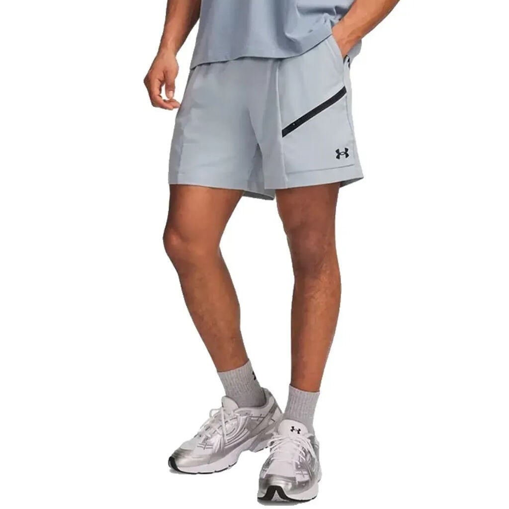 Under Armour Unstoppable Woven Erkek Şort