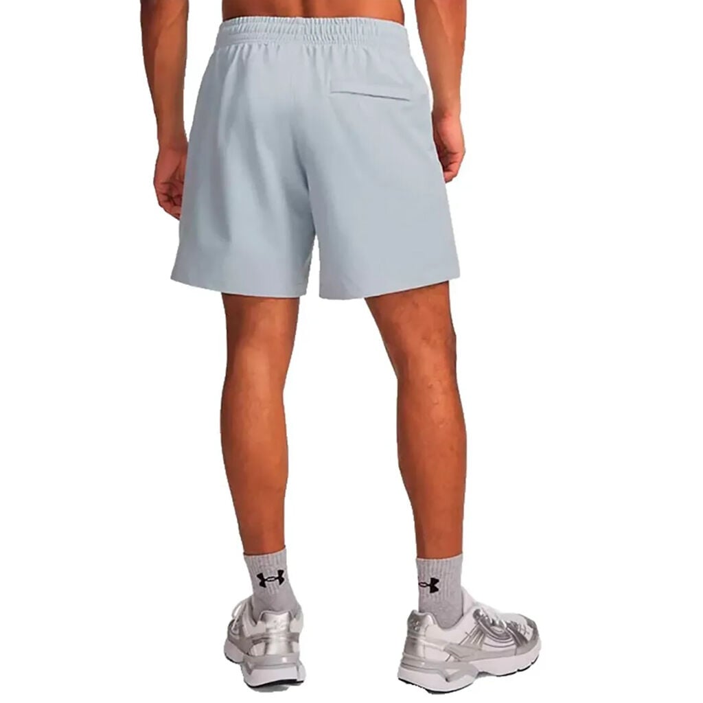 Under Armour Unstoppable Woven Erkek Şort
