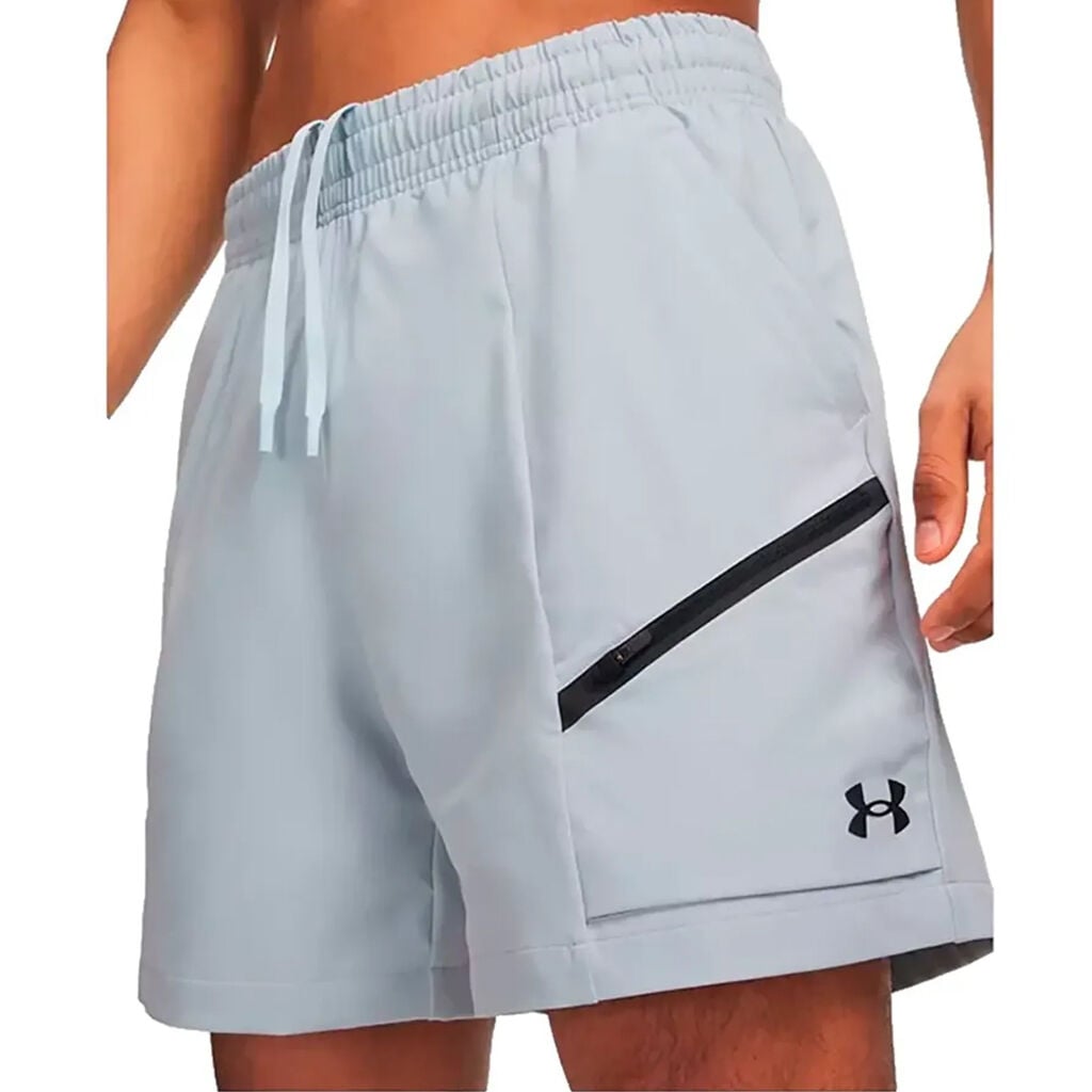 Under Armour Unstoppable Woven Erkek Şort