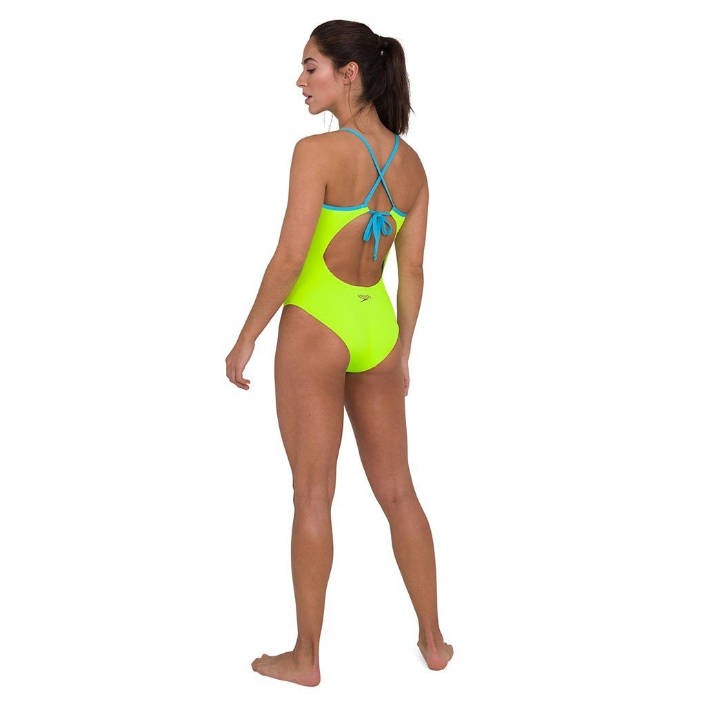 Speedo Endurance Plus Kadın Mayosu