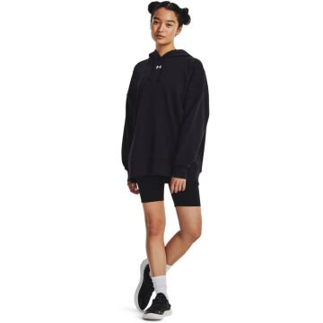 Under Armour Rival Fleece OS Hoodie Kadın Sweatshirt