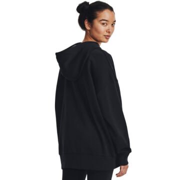 Under Armour Rival Fleece OS Hoodie Kadın Sweatshirt