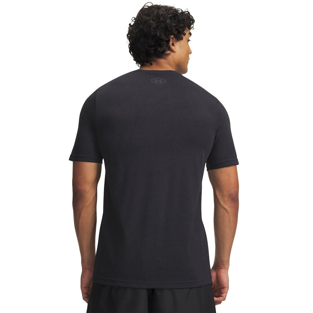 Under Armour Vanish Seamless Novelty SS Erkek Tişört