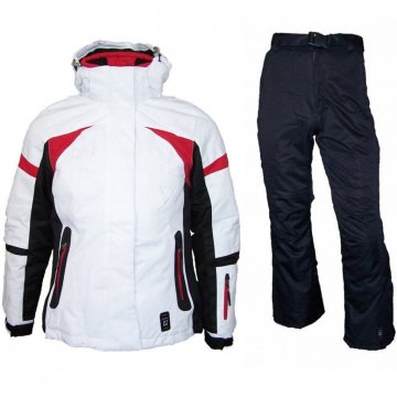 Killtec Keth Kadın Kayak Seti