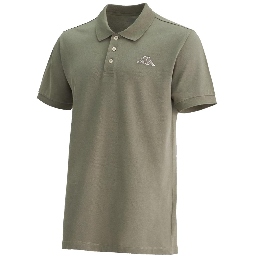 Kappa Erkek Polo Tişört