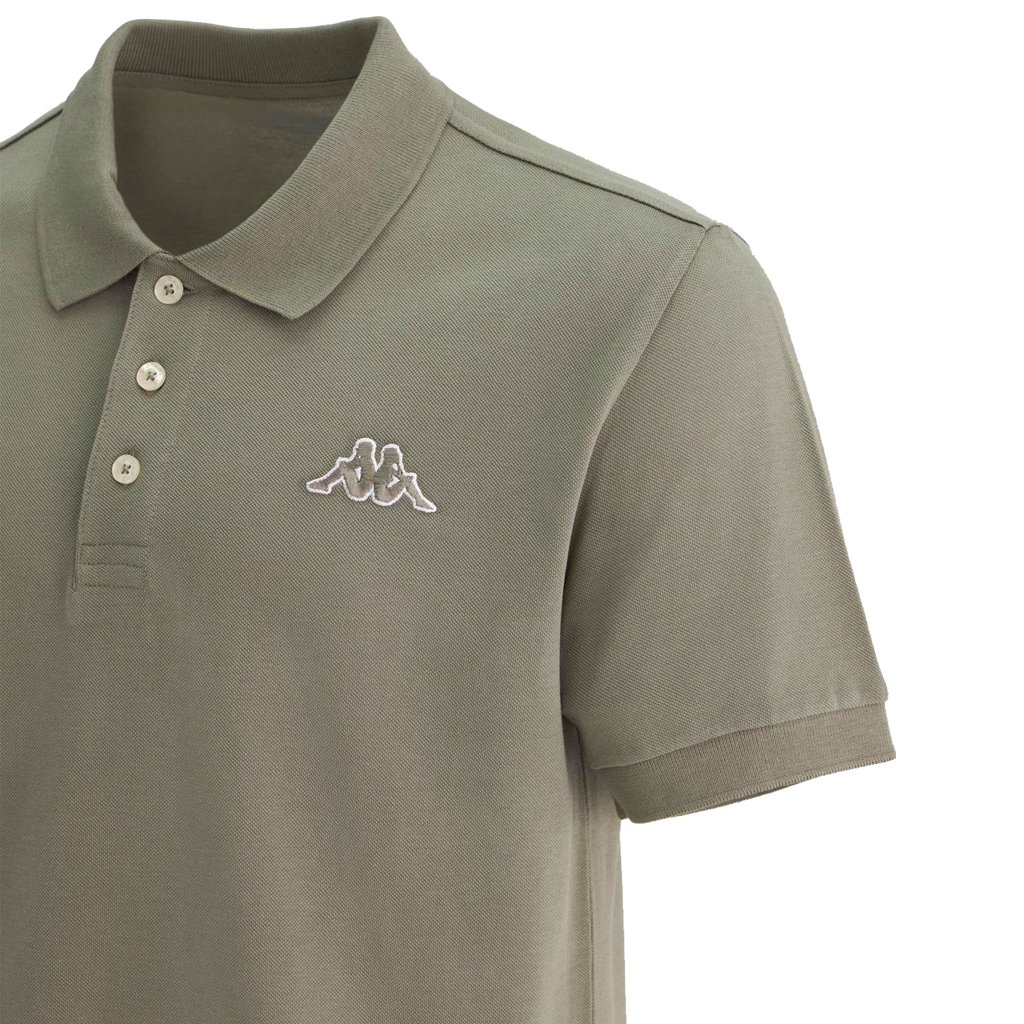 Kappa Erkek Polo Tişört