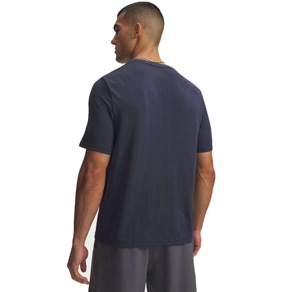 Under Armour Vanish Seamless Novelty SS Erkek Tişört