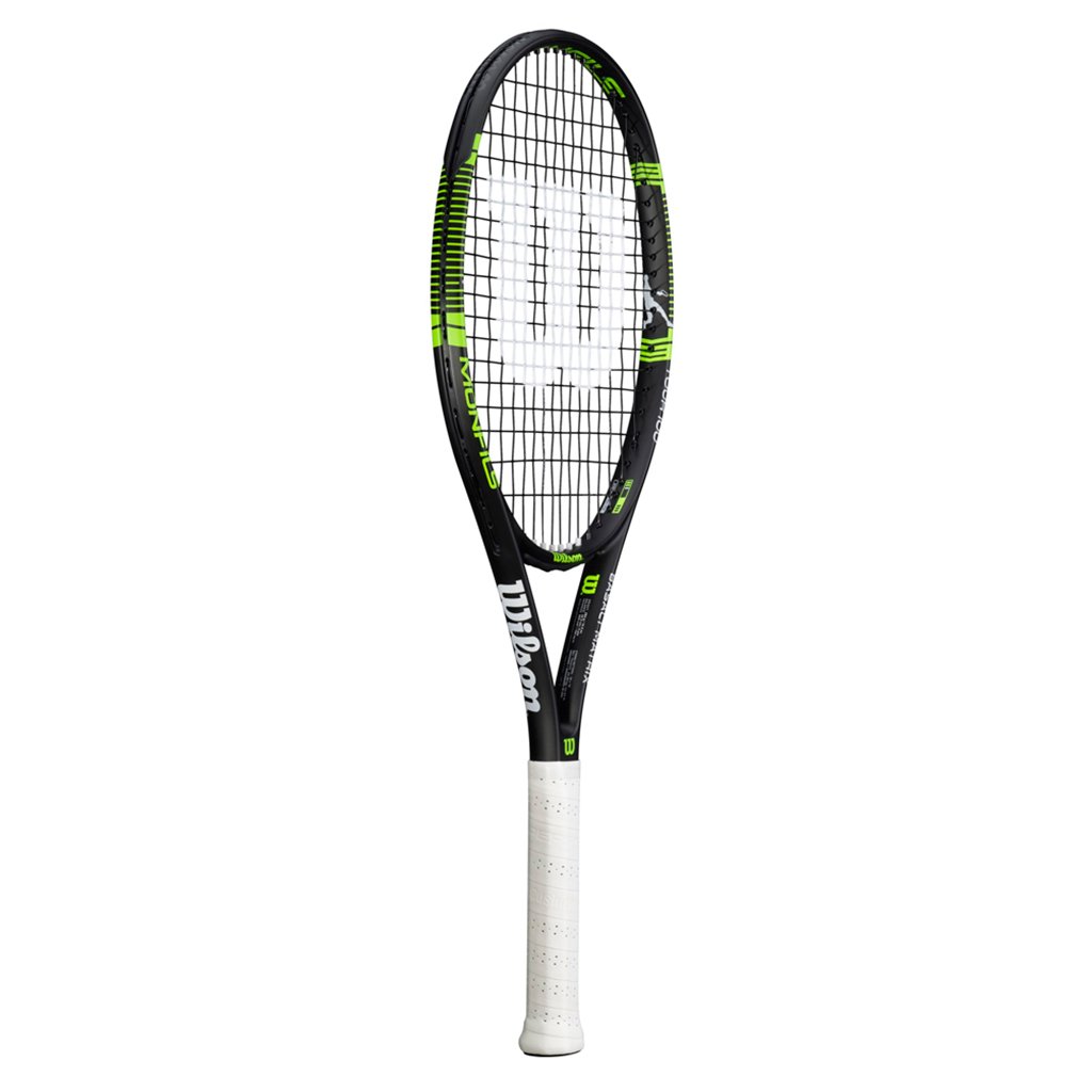 Wilson WRT57600U2 Monfils Tour 100 Tenis Raketi