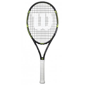Wilson WRT57600U3 Monfils Tour 100 Tenis Raketi