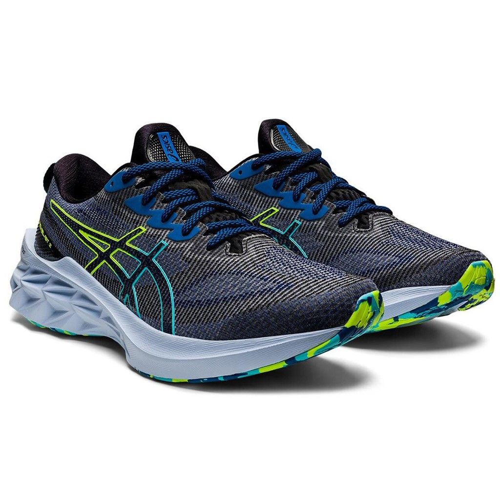 Asics  Novablast 2 Erkek Koşu Ayakkabısı