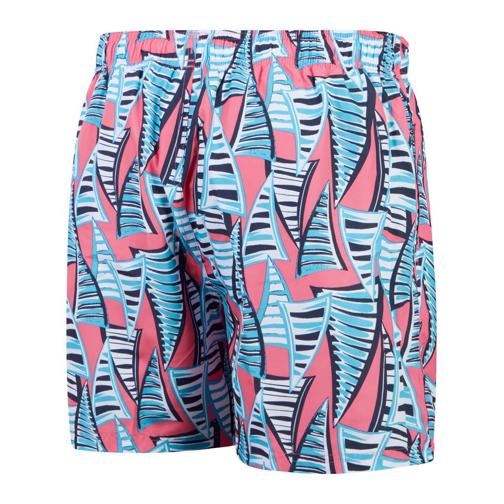 Speedo Printed Leisure Erkek Şort Mayo