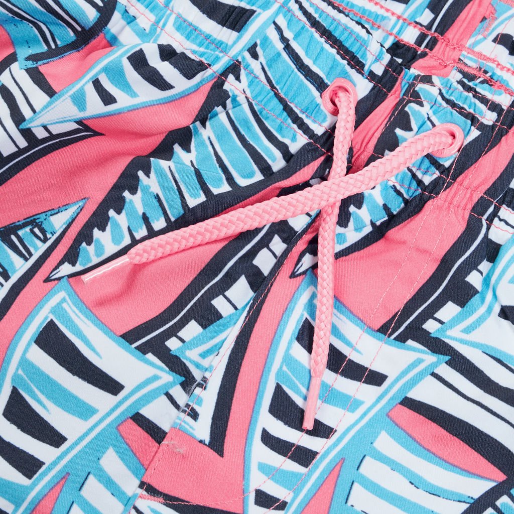 Speedo Printed Leisure Erkek Şort Mayo