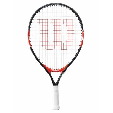 Wilson WRT200600 Roger Federer 21 Çocuk Tenis Raketi