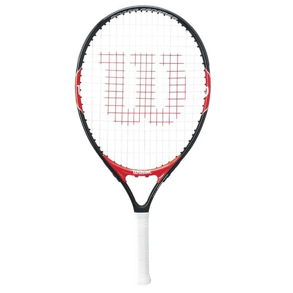 Wilson WRT200700 Roger Federer 23 Çocuk Tenis Raketi
