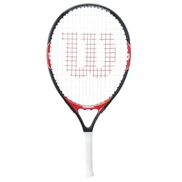 Wilson WRT200700 Roger Federer 23 Çocuk Tenis Raketi