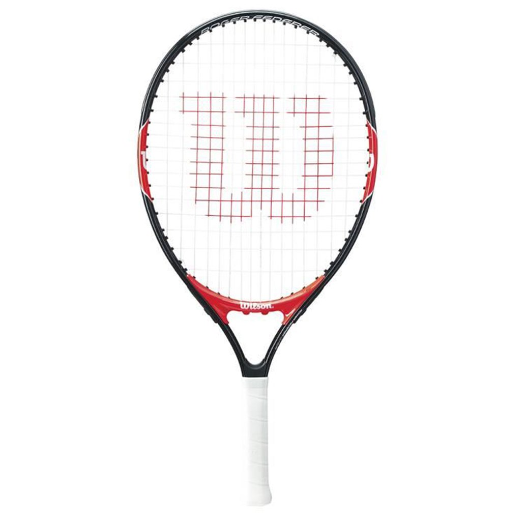 Wilson WRT200800 Roger Federer 25 Çocuk Tenis Raketi
